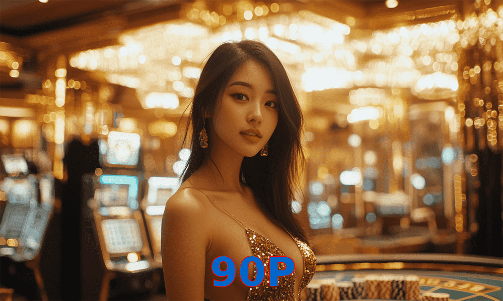 90P