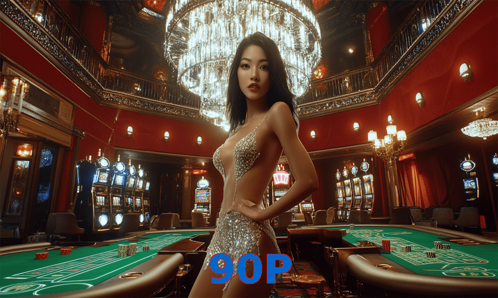 90P