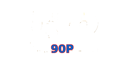 90P