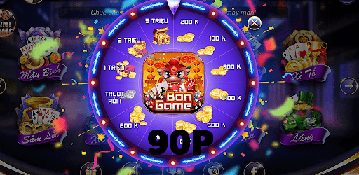 90P
