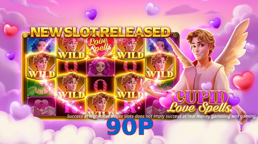 90P