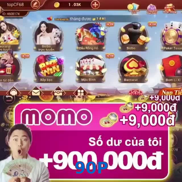 90P