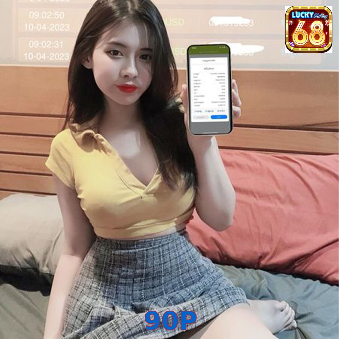 90P