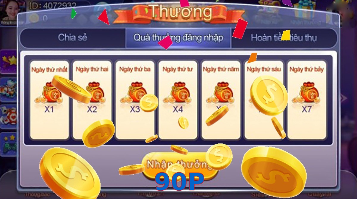 90P