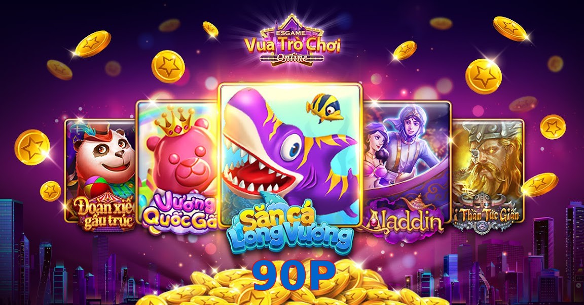 90P