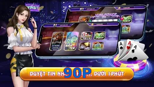 90P