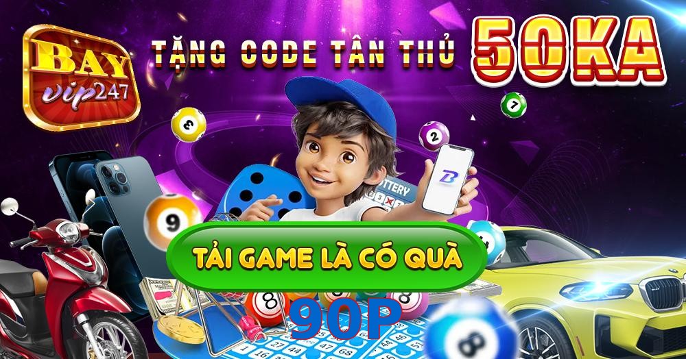 90P