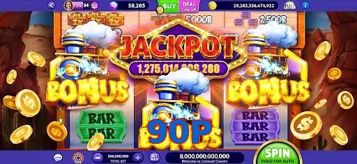 90P