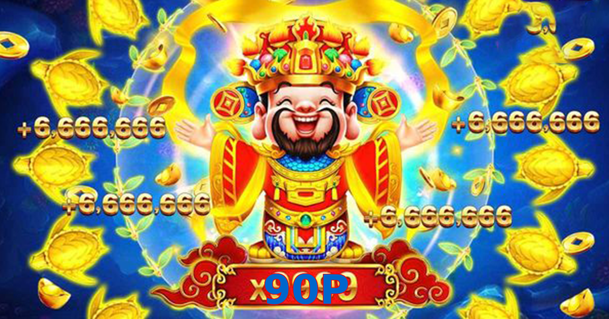 90P