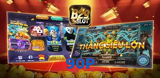 90P