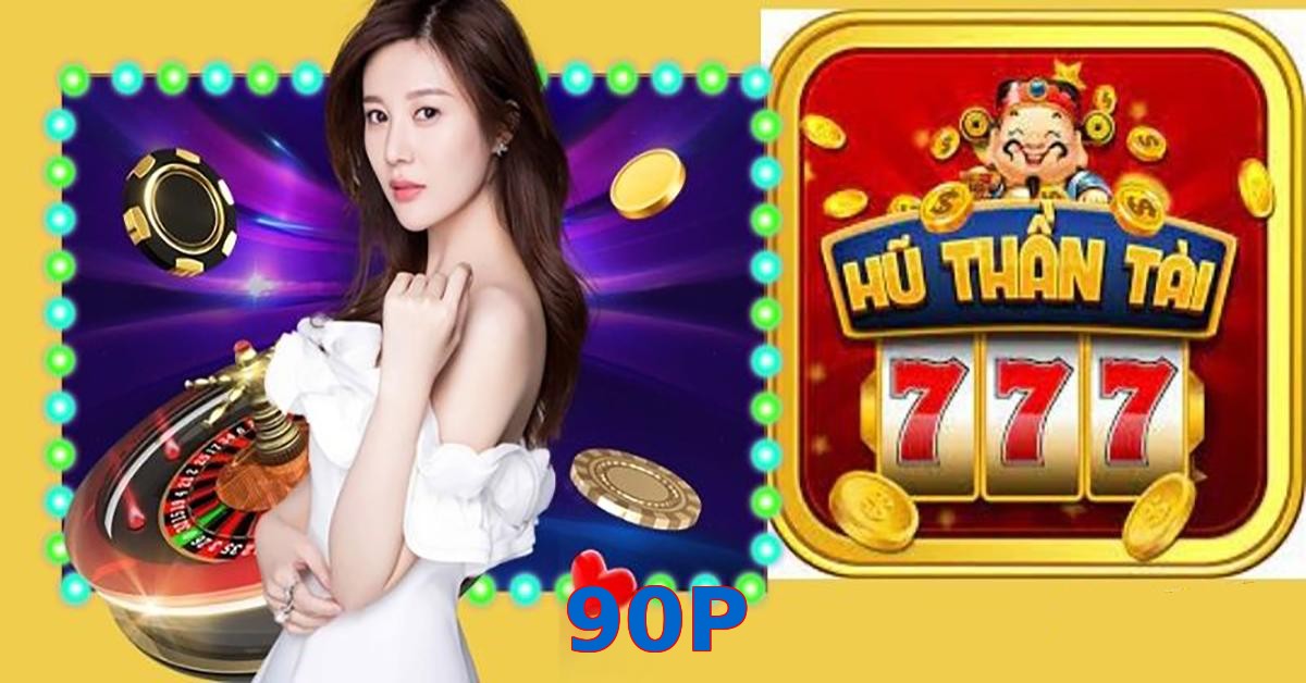 90P