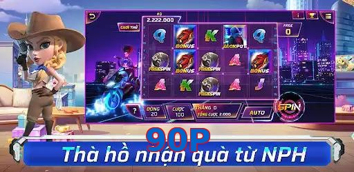 90P