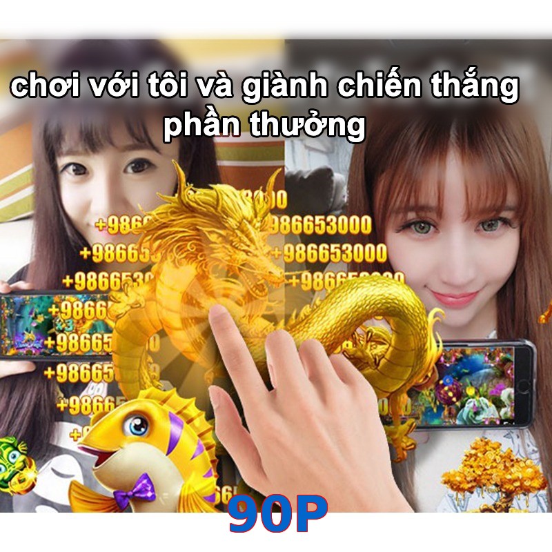 90P